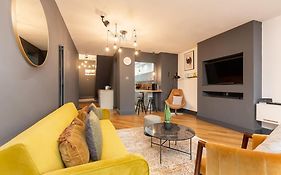 2Bdr House - Close To Seafront